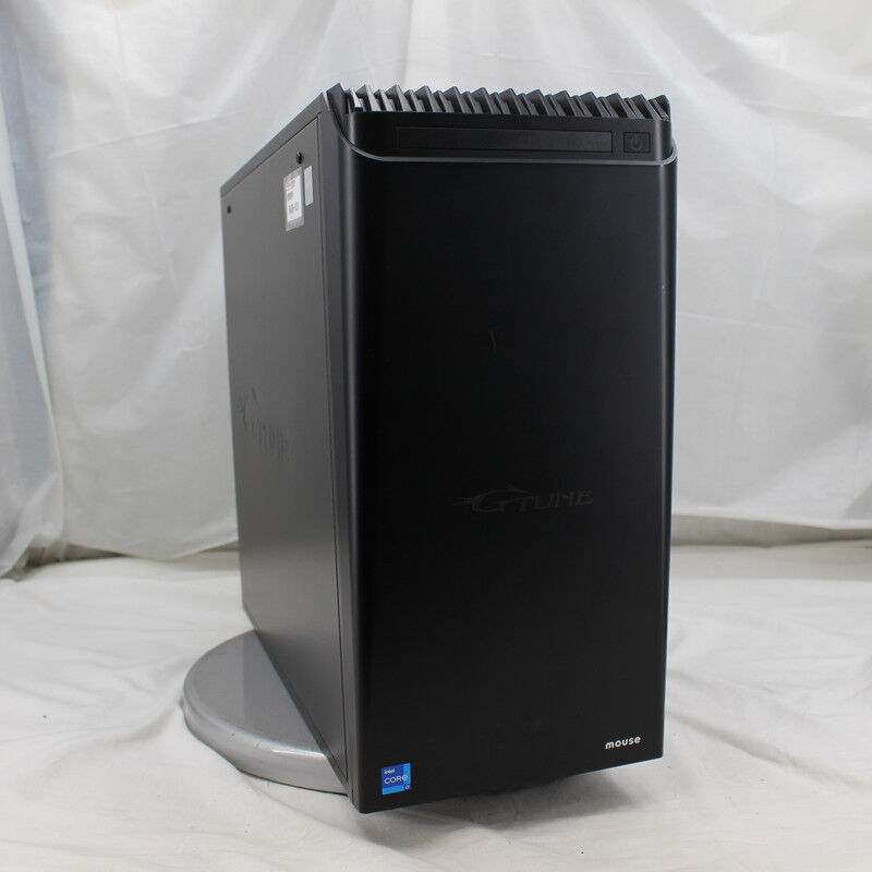 mouse gtune h5 中古品 中古】G-Tune H5-CML 〔Windows 10〕 [2133034883108] - リコレ