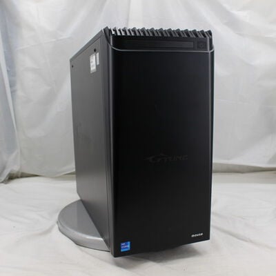 【通販センター】中古  mouse G-Tune HN-Z690(Intel Core i7 12700F/32GB/SSD512GB/なし/NVIDIA GeForce RTX 3070 Ti 8GB/W11H64 MAR) 183277【10/30値下げ!】