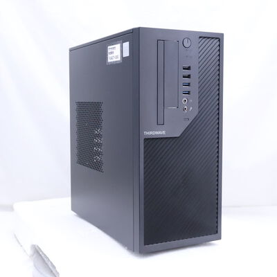 【通販センター】中古  THIRDWAVE Magnate IM 202401 