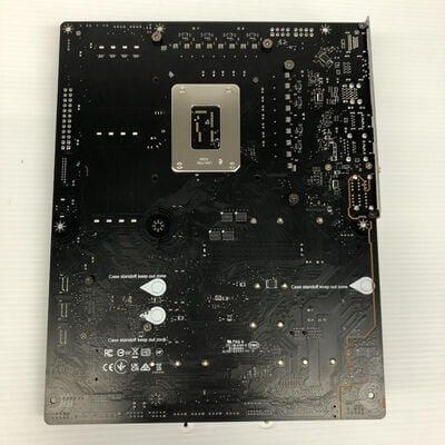 【徳島住吉店】中古  MPG Z790 EDGE TI MAX WIFI Z790(DDR5)/LGA1700/ATX 5230000538 