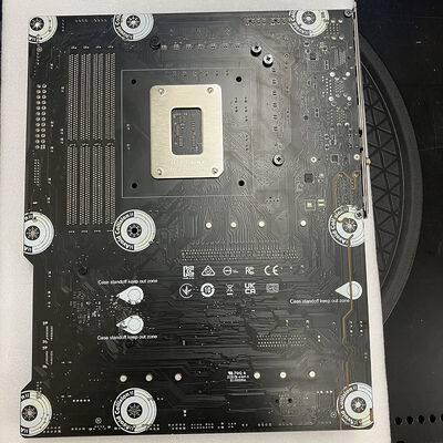 【新潟店】中古  MSI MAG B660 TOMAHAWK WIFI DDR4 (B660 ATX DDR4) 150341 