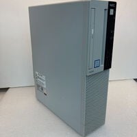 中古  NEC Mate PC-MRM28LZ6ACS4 (Core i5 8400/8GB/HDD500GB/DVD-MULTI/オンボード/OS無し) 3180006863 