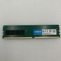 中古  PC4-21300 16GB デスクトップ用(DDR4-2666) 135638 