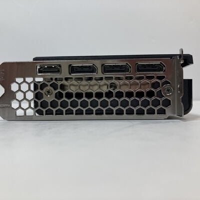 【富山本郷店】中古  Palit NE7506T019T1-GB2061S(RTX5060Ti Infinity3 16G) 178241 