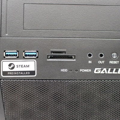 中古  THIRDWAVE GALLERIA KT【5/29値下げ!】 