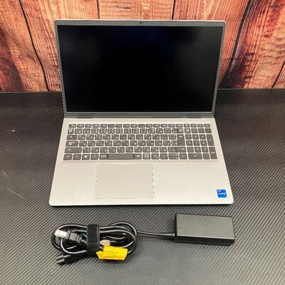 【富士青葉店】中古  Dell 15 DC15250(i5-1334U/16GB/SSD500GB/W11H) 5070002468 