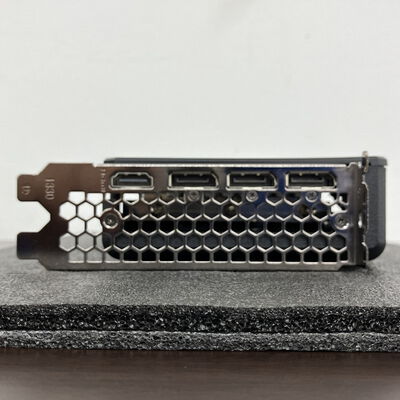【長野稲里店】中古  Palit NE6306TS19P2-190AD (RTX3060Ti Dual OC 8G) 175531 