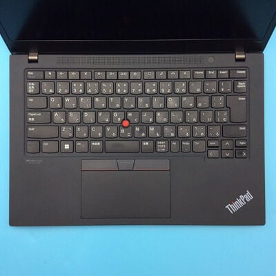 【秋葉原本店】中古  Lenovo_ThinkPad_T14s_Gen2(i7-1185G7/16GB/SSD1TB/W11P/14ｲﾝﾁFHD) 3410013575 