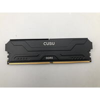 中古  CUSU KSD1556U46BKN2032E (DDR5 PC5-44800 16GB) 4680003187 