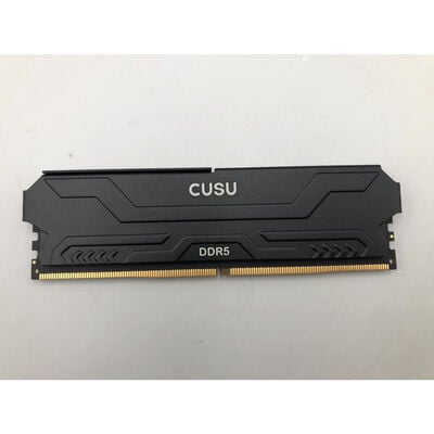 【水戸赤塚店】中古  CUSU KSD1556U46BKN2032E (DDR5 PC5-44800 16GB) 4680003187 