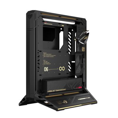 ASUS  ROG GR20 Edition (E-ATX オープンフレーム) 