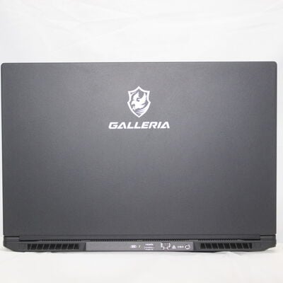 【通販センター】中古  THIRDWAVE GALLERIA GCR1660TGF-QC-B 200009 