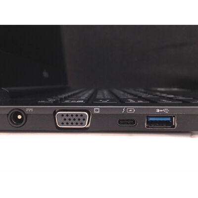 【前橋ｲﾝﾀｰｱｶﾏﾙ店】中古  FUJITSU LIFEBOOK U7410 (INTEL Core i5 10310U 1.7GHz/16GB/SSD256GB/-/オンボード/14/1366x768/Wi-Fi/WEBCAM/W11H64) 180534 