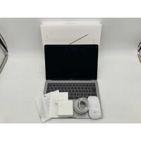 中古  Apple MacBook Pro 13インチ 2017 スペースグレイ Core i5 2.3GHz/8GB/128GB SSD MPXQ2J/A 135867 