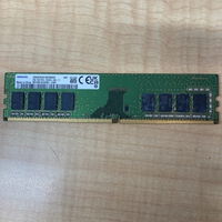 中古  PC4-25600 8GB デスクトップ用(DDR4-3200) 140727 