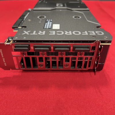 【静岡東瀬名店】中古  ASUS DUAL-RTX4060TI-O8G-SSD (RTX4060Ti 8G) 175559 