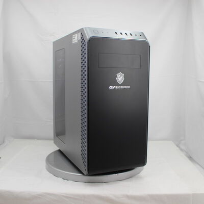 【姫路店】中古  THIRDWAVE GALLERIA XA5C-R46 187375 