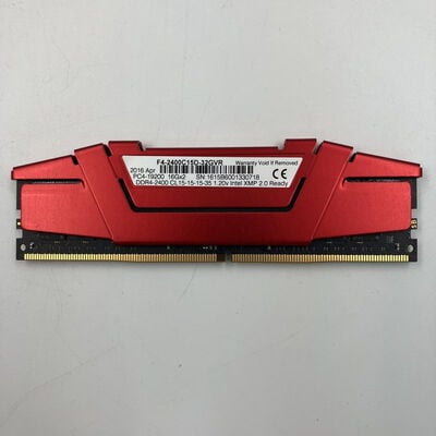 【なんば店】中古  PC4-19200 16GB デスクトップ用(DDR4-2400) 135639 