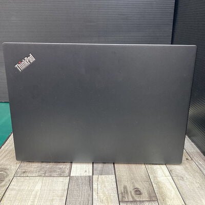 【広島店】中古  LENOVO ThinkPad X13 MSO (AMD Ryzen 5 Pro 4650U 2.10GHz/32GB DDR4 (PC4)/SSD256GB/-/オンボード/13.3/1920x1080/Wi-Fi/WEBCAM/W11P/Microsoft Office Home and Business 2024) 190583 