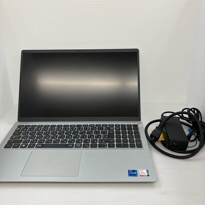 【秋葉原本店】中古  DELL　INSPIRON(i7-1255U/16GB/SSD500GB/W11H) 3410015295 
