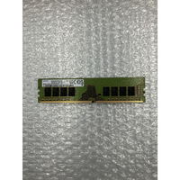 中古  PC4-21300 8GB デスクトップ用(DDR4-2666) 126165 