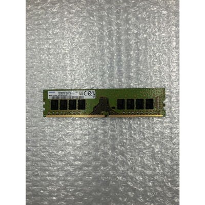 【座間相武台】中古  PC4-21300 8GB デスクトップ用(DDR4-2666) 126165 