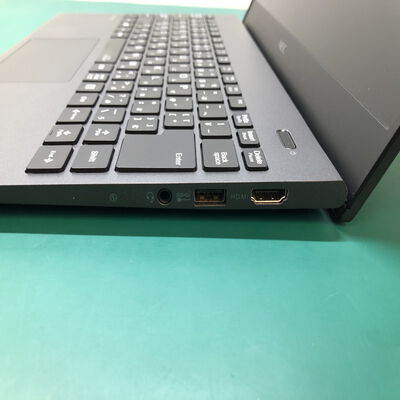 【津ラッツ店】中古  NEC VersaPro(i7-10510U/16GB/SSD256GB/W11P) 4990000806 