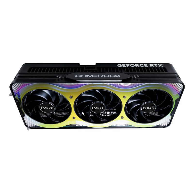 今年も話題の RTX (GeForce NE75080T19T2-GB2030G Palit 5080 OC GameRock グラフィックボード・グラボ・ビデオカード