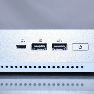 【通販センター】中古  THIRDWAVE NUC QC7165-S2 202786 
