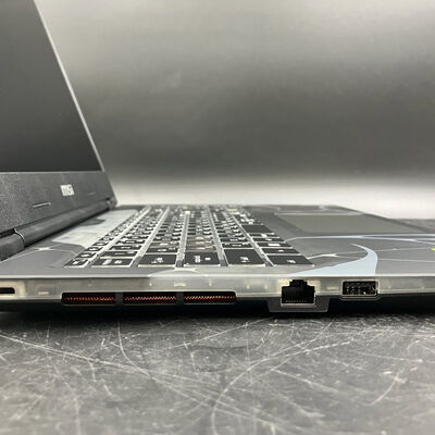 【大須店】中古  MSI Cyborg 15 B13WEKG 3120024735 