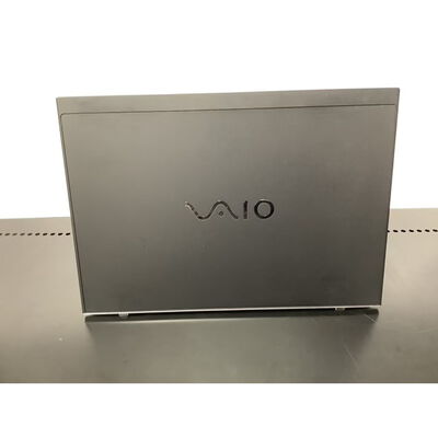 【堺七道店】中古  VAIO VJPJ13C12N (INTEL Core i5 1035G1 1.0GHz/8GB/SSD256GB/-/オンボード/12.5/1920x1080/Wi-Fi/WEBCAM/W11H64) 178713 