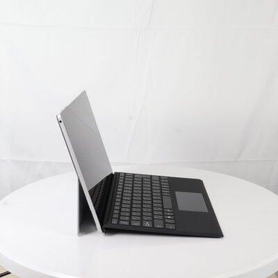 【通販センター】中古  Microsoft Surface Pro 7+(i5-1135G7/8GB/SSD256GB)(Intel Core i5 1135G7/8GB DDR4 (PC4)/SSD256GB/なし/オンボード/12.3/2736x1824/Wi-Fi/Windows 11 Home 64bit) 191513 