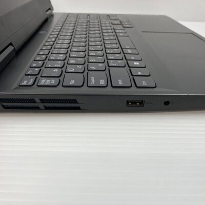 【秋葉原本店】中古  lenovo_ideapad_gaming_3_15iah7(i5-12450H/16GB/SSD512GB/RTX3050Ti/W11H) 3410016350 