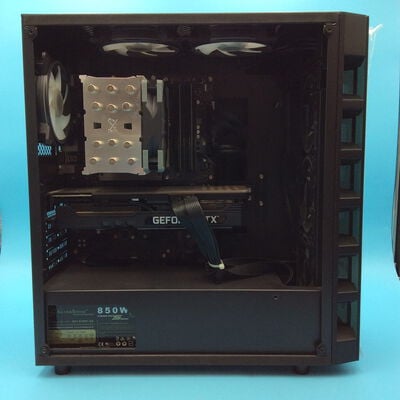 【秋葉原本店】中古  GALLERIA CRA7C-R38T(i7 11700/32GB/SSD1TB/RTX3080Ti/W11H) 3410014451 