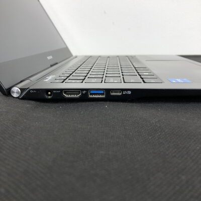 【長野稲里店】中古  Mouse Mpro-NB420HW11 (Intel Core i5 1135G7 2.4GHz/16GB/SSD256GB/-/オンボード/14/1920x1080/Wi-Fi/WEBCAM/W11P/Microsoft Office Home and Business 2024) 186995 