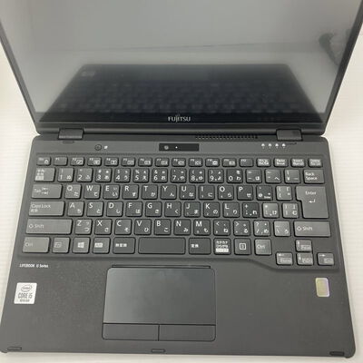 【秋葉原本店】中古  Fujitsu_U9310X/D(i5-10310U/4GB/SSD128GB/W11P) 3410015510 