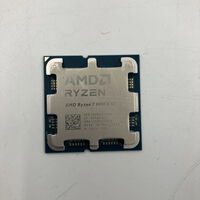 中古  AMD Ryzen 7 9800X3D (AM5/4.7/104M/C8/T16/120W) 1460025260 