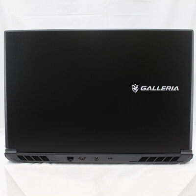 【水戸赤塚店】中古  THIRDWAVE GALLERIA ZL9C-R57-C7 189554 