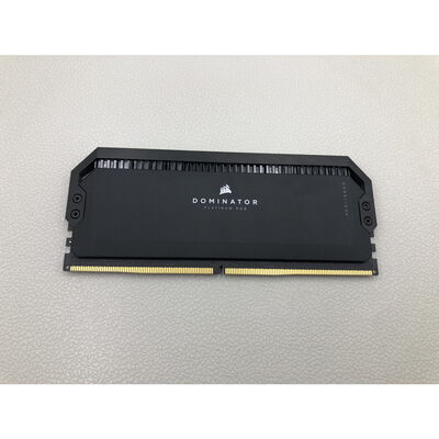 【水戸赤塚店】中古  CORSAIR　CMT32GX5M2B5200C40 PC5-41600 16GB デスクトップ用 4680002938 