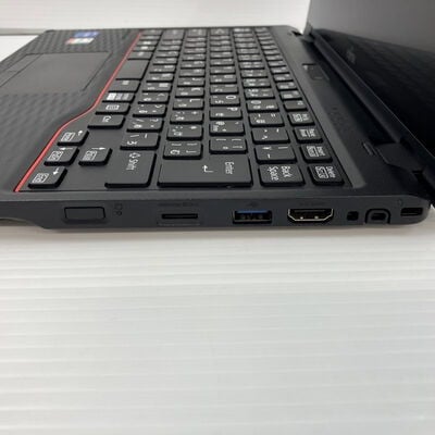 【秋葉原本店】中古  FUJITSU_LIFEBOOK_Useries(i5-1345U/16GB/SSD256GB/W11P) 3410016964 