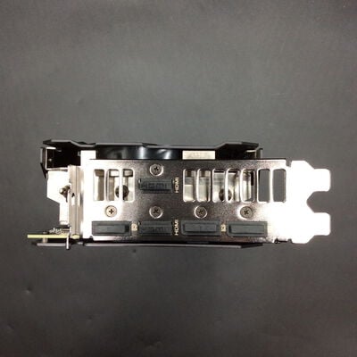 【秋葉原本店】中古  ASUS TUF-RTX3060TI-O8G-V2-GAMING (RTX3060Ti 8GB) 3410013856 