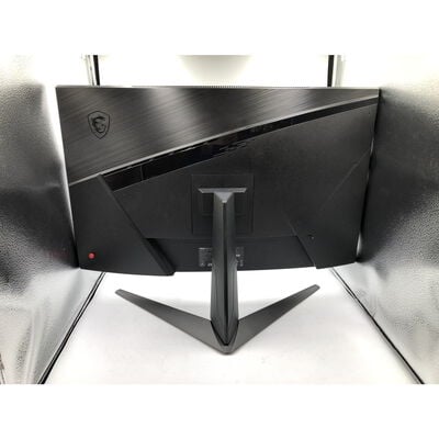 【水戸赤塚店】中古  MSI Optix G27C7 (フルHD 1920&times;1080 165Hz) 4680003370 