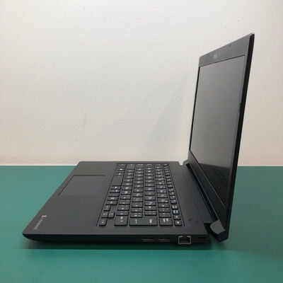 【津ラッツ店】中古  dynabook dynabook S73/DP (INTEL Core i7 8650U 1.9GHz/16GB/SSD512GB/-/オンボード/13.3/1920x1080/Wi-Fi/WEBCAM/W11H64) 179541 