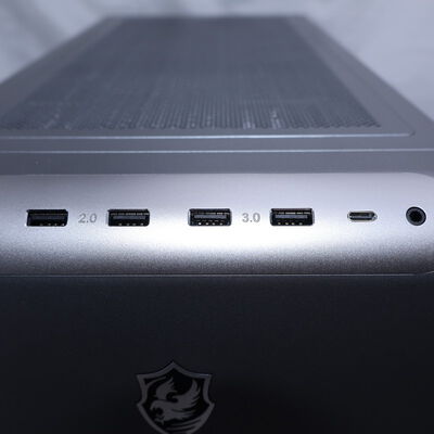 【通販センター】中古  THIRDWAVE GALLERIA XDR7A-R58-GD 204890 