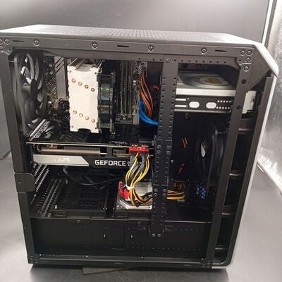 【大須店】中古  GALLERIA XA7C-R37 3120023032 