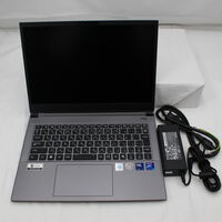 中古  THIRDWAVE GALLERIA DL7C-IG-C4 184953【2/19値下げ!】 