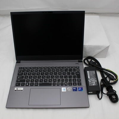 【宮崎恒久店】中古  THIRDWAVE GALLERIA DL7C-IG-C4 184953 