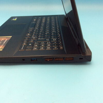 【秋葉原本店】中古  MSI Crosshair 17 HX AI(Ultra 9 275HX/32GB/SSD1TB/RTX5070/W11P) 3410014601 