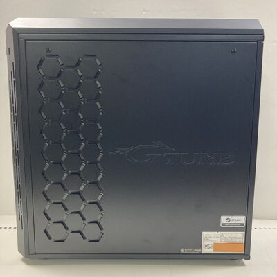 【大宮店】中古  G-ture(i7-14700F/32GB/SSD1TB/RTX4070S/W11P) 1250006191 