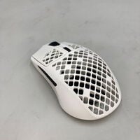 中古  AEROX 3 WIRELESS White 2022 5370001192 